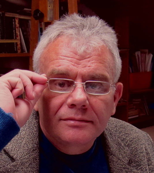 Александр Орлянский