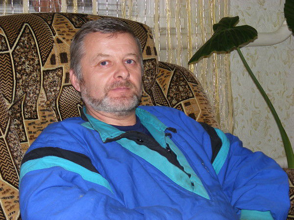 Олег Клименко