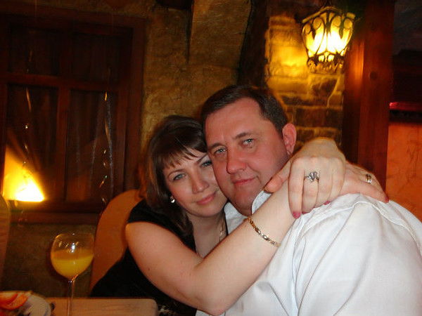 Леонид Елисавецкий