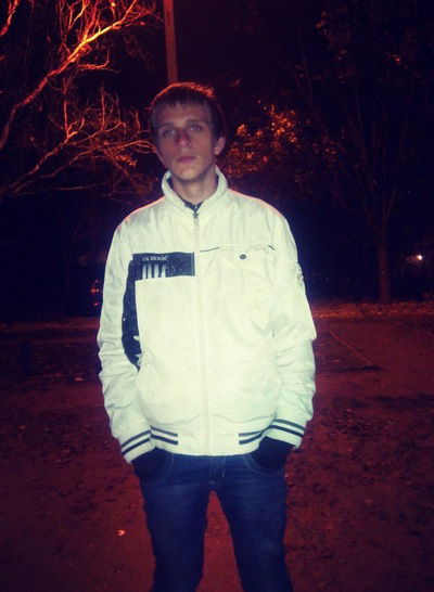 Николай Николаевич