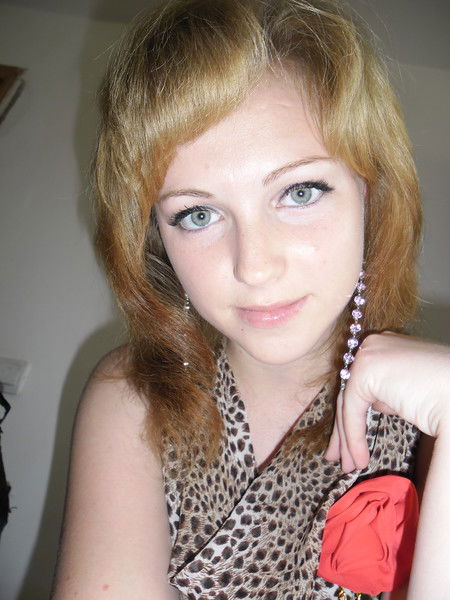 Анастасия Решетникова