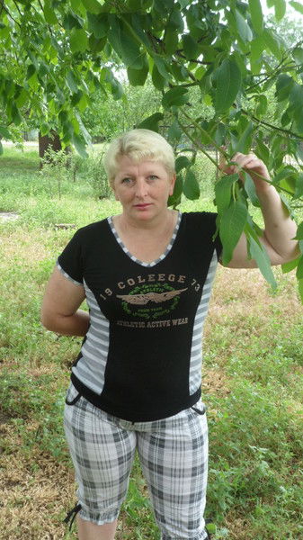 Елена Антонова
