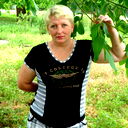 Елена Антонова