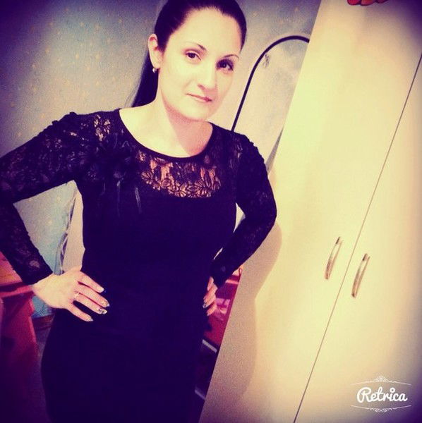 Ольга Алимбекова Алдакимова