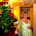 Елена Федотова