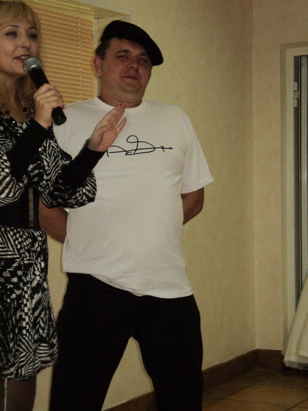 Андрей Моисеенок