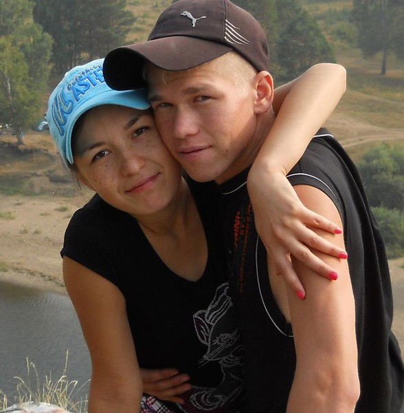 Альбина Хуснуллина