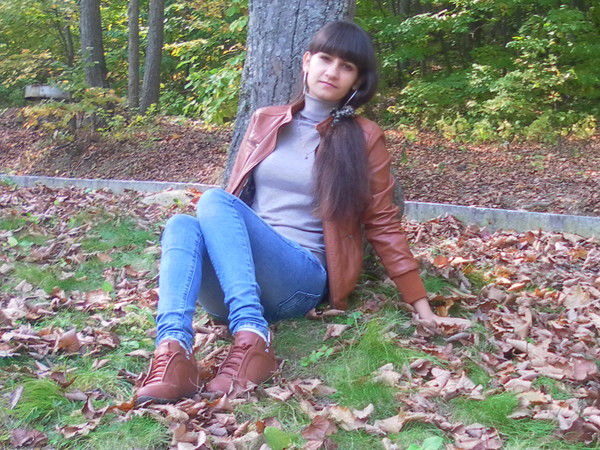 Светлана Савон