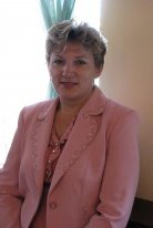 Любовь Демидова