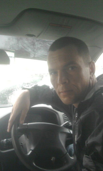 Алексей Крюков