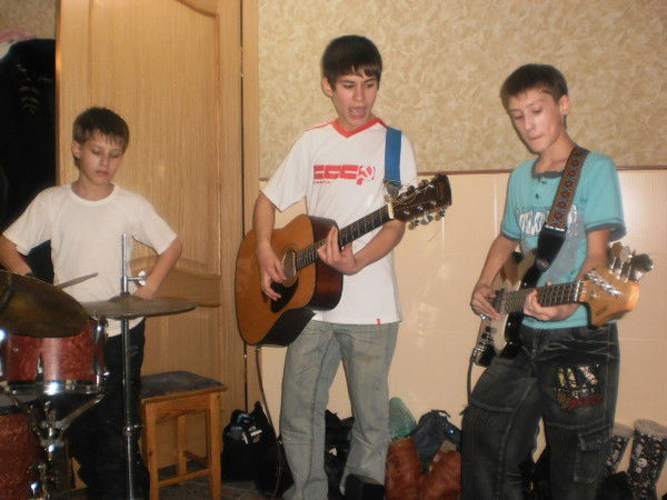 Алексей Кашуба