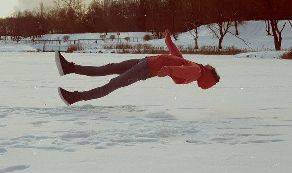 Максим Любимов