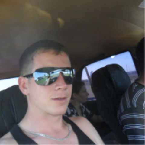 Андрей Александров