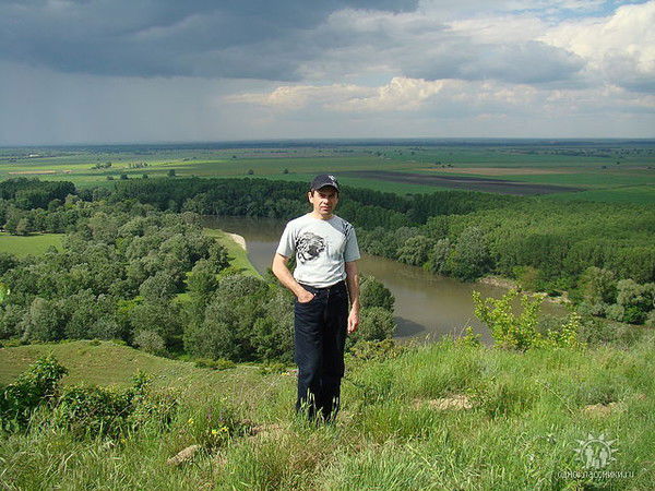 Сергей Клопот