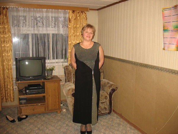 Наталья Шибитова