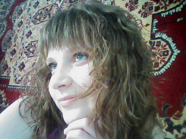 Анна Олеговна