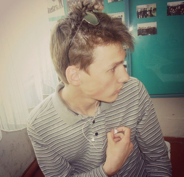 Вадим Романов