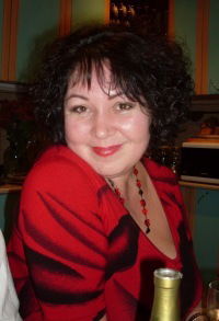 Евгения Бондарева