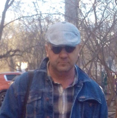 Александр Алексеев