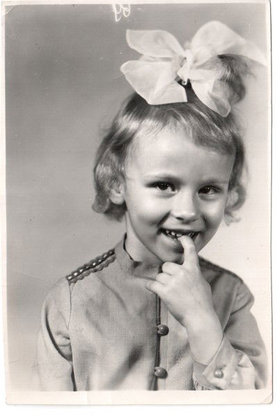 Ольга Карманова