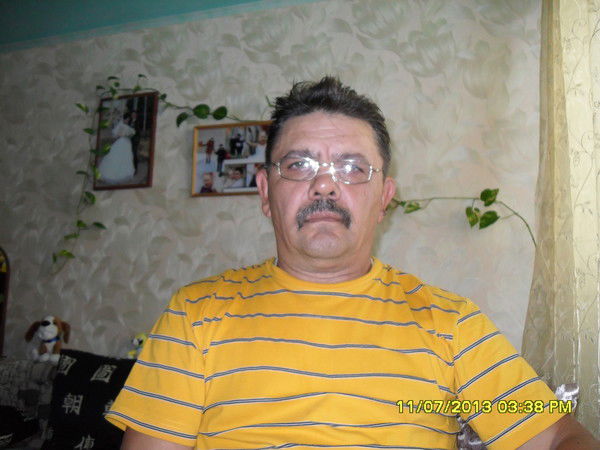 Рамиль Ишмухаметов