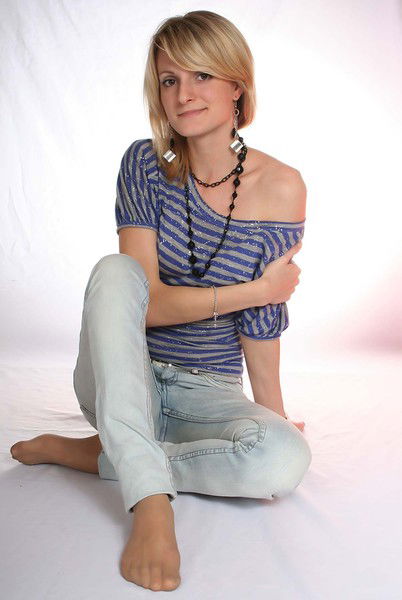 Ксения Рассказова