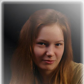 Дарья Данилова