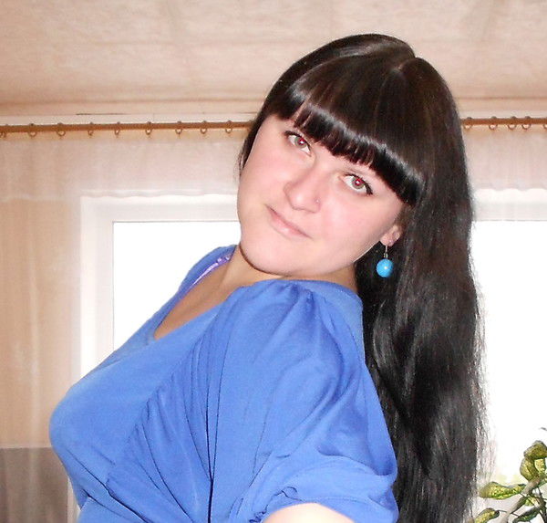 Надежда Шамраева