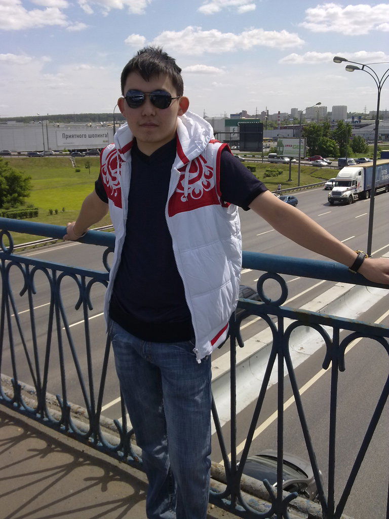 Талант Чойбеков