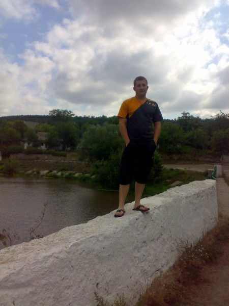 Игорь Пономар