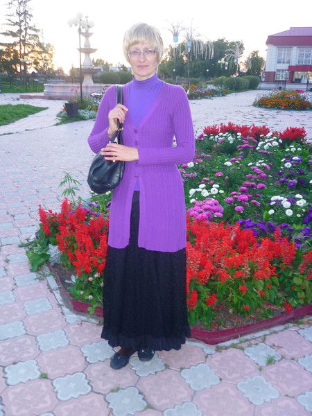 Светлана Боярчик