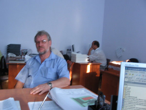 Игорь Зинаков