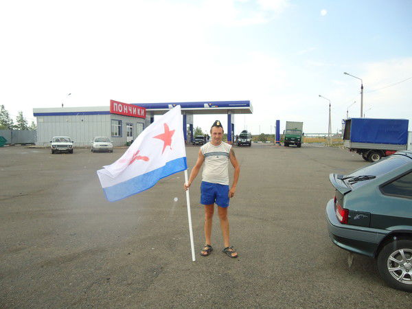 Николя Баба