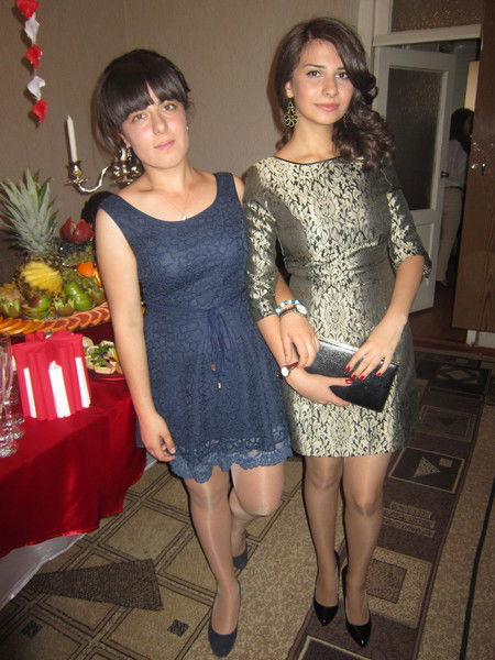 Лариса Авакян