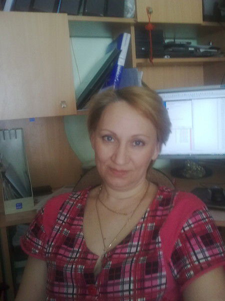 Ирина Опенько