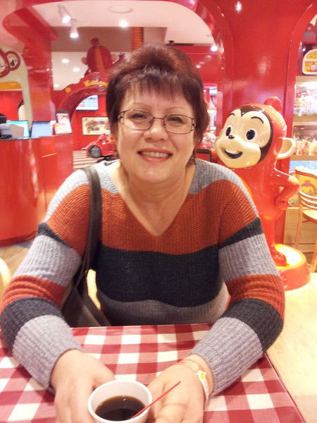 Светлана Миш