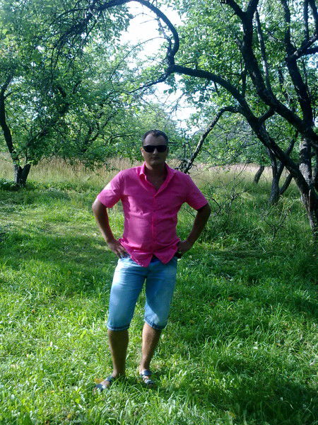 Николай Алексеевич