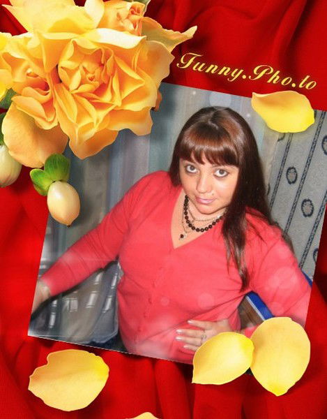 Елена Смолякова