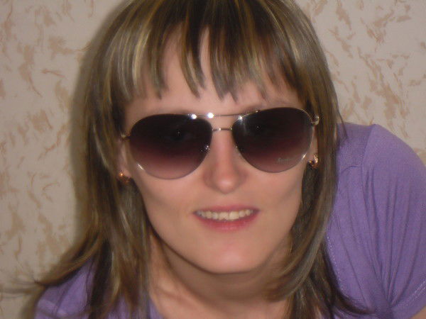 Надежда Харисова