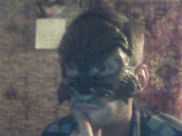 Дмитрий Русов