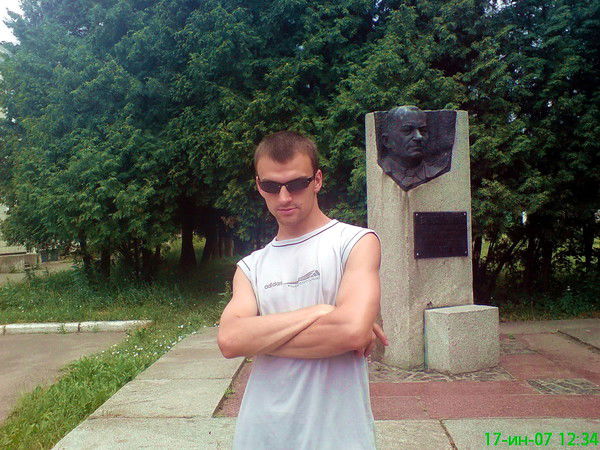 Вячеслав Головченко