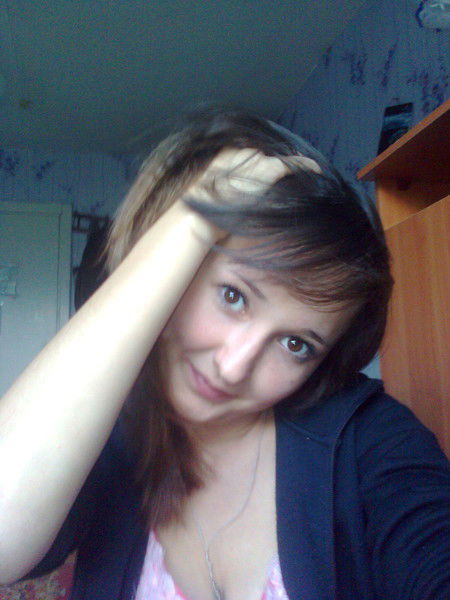 Валентина Вечканова