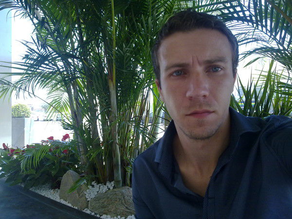 Сергей Разин