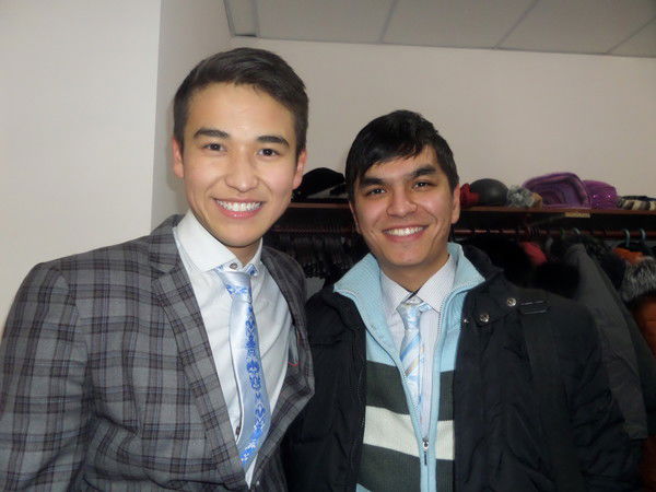 Бахтияр Абишев