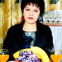Жанар Назарбекова