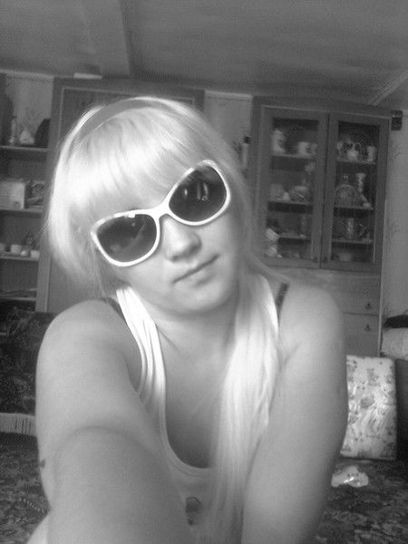 Лена Климкова