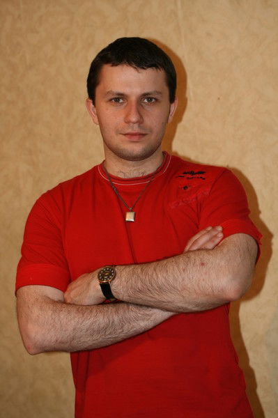 Шамиль Пашаев