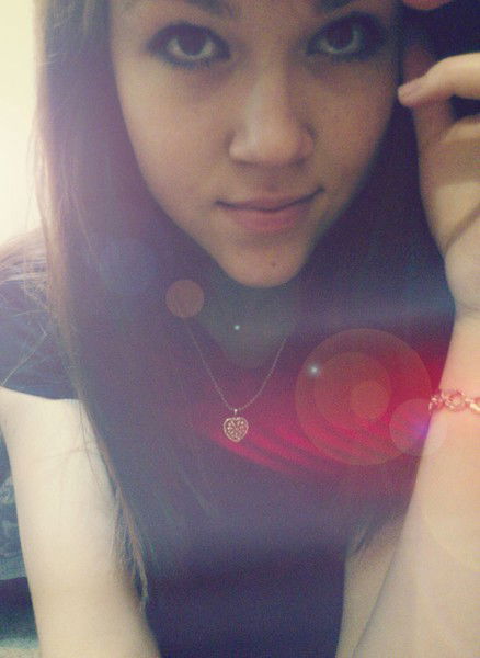 Юлия Федотова