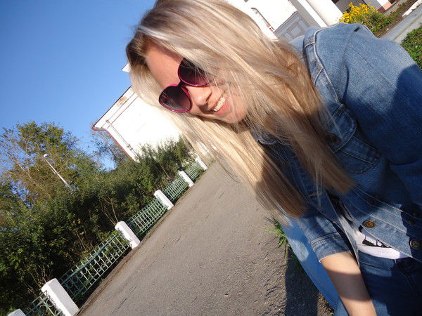 Катюшка Поддуева