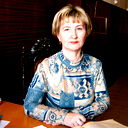 Ольга Осецкая